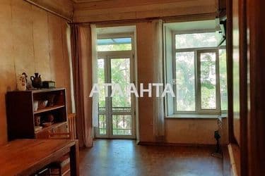 Багатокімнатна квартира за адресою вул. Троїцька (площа 274 м²) - Atlanta.ua - фото 22