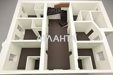 Багатокімнатна квартира за адресою вул. Троїцька (площа 274 м²) - Atlanta.ua - фото 15