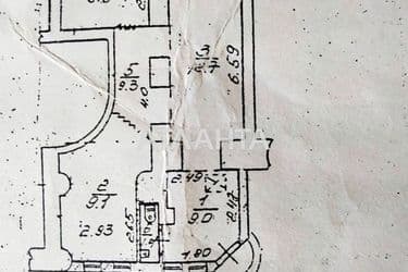 Commercial real estate at st. Grecheskaya Karla Libknekhta (area 56,1 m²) - Atlanta.ua - photo 29