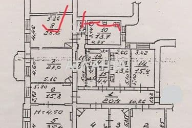 Об'єкт знятий з продажі - Atlanta.ua - фото 28