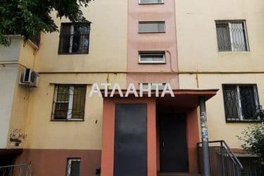 2-rooms apartment apartment by the address st. Pishonovskaya (area 53,7 m²) - Atlanta.ua - photo 13