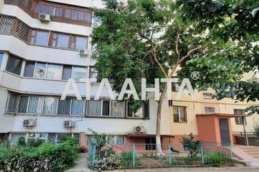 2-rooms apartment apartment by the address st. Pishonovskaya (area 53,7 m²) - Atlanta.ua - photo 14