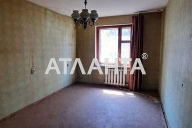 2-rooms apartment apartment by the address st. Pishonovskaya (area 53,7 m²) - Atlanta.ua - photo 16