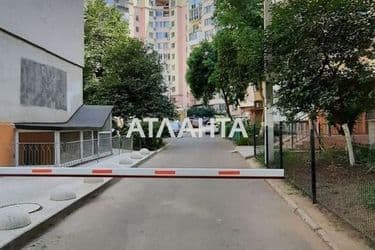 2-rooms apartment apartment by the address st. Pishonovskaya (area 53,7 m²) - Atlanta.ua - photo 23