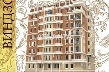 2-кімнатна квартира за адресою вул. Литвака Бориса (площа 78 м²) - Atlanta.ua - фото 8