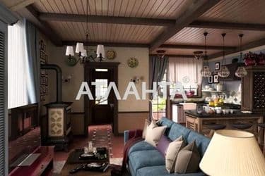 Дом (площадь 170 м²) - Atlanta.ua - фото 31