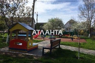 Багатокімнатна квартира за адресою 7-ма вулиця (площа 107 м²) - Atlanta.ua - фото 26