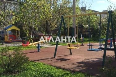 Багатокімнатна квартира за адресою 7-ма вулиця (площа 107 м²) - Atlanta.ua - фото 28