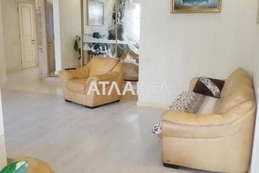 3-комнатная квартира по адресу ул. Вильямса ак. (площадь 92 м²) - Atlanta.ua - фото 34