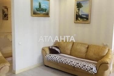 3-комнатная квартира по адресу ул. Вильямса ак. (площадь 92 м²) - Atlanta.ua - фото 35