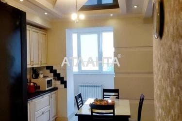 3-комнатная квартира по адресу ул. Вильямса ак. (площадь 92 м²) - Atlanta.ua - фото 27