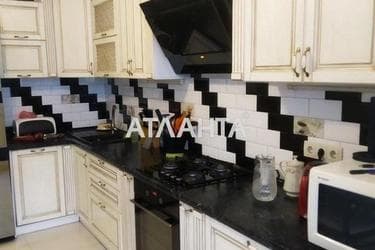 3-комнатная квартира по адресу ул. Вильямса ак. (площадь 92 м²) - Atlanta.ua - фото 24