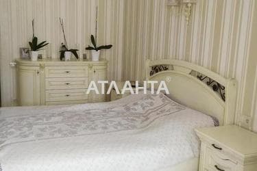 3-комнатная квартира по адресу ул. Вильямса ак. (площадь 92 м²) - Atlanta.ua - фото 29