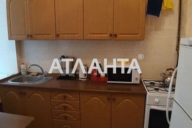 3-кімнатна квартира за адресою вул. Успенська (площа 80 м²) - Atlanta.ua - фото 19