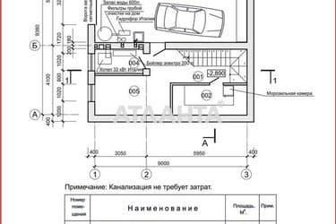 Дом по адресу ул. Надежды (площадь 250 м²) - Atlanta.ua - фото 28
