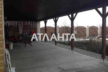 Дом по адресу ул. Надежды (площадь 250 м²) - Atlanta.ua - фото 38