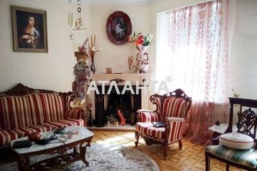 House by the address st. Novaya (area 385 m²) - Atlanta.ua - photo 25