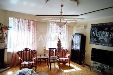 House by the address st. Novaya (area 385 m²) - Atlanta.ua - photo 26