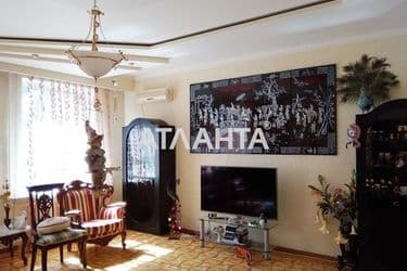 House by the address st. Novaya (area 385 m²) - Atlanta.ua - photo 28