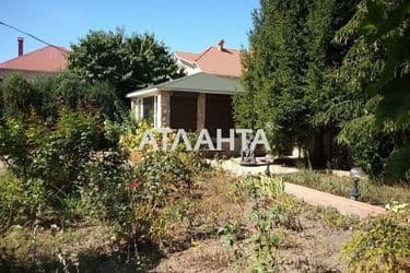 House by the address st. Novaya (area 385 m²) - Atlanta.ua - photo 43
