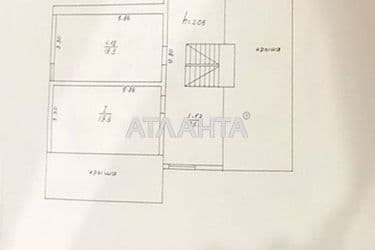 House by the address st. Novaya (area 385 m²) - Atlanta.ua - photo 44