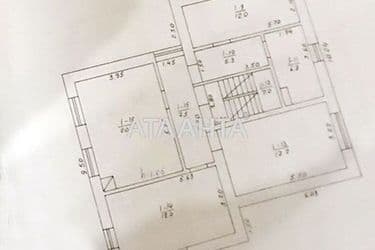 House by the address st. Novaya (area 385 m²) - Atlanta.ua - photo 47