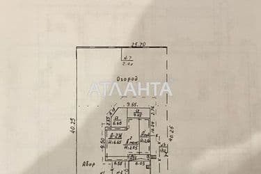 House by the address st. Novaya (area 385 m²) - Atlanta.ua - photo 48