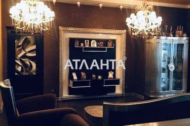 3-кімнатна квартира за адресою вул. Генуезька (площа 185 м²) - Atlanta.ua - фото 10