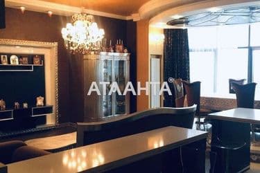 3-кімнатна квартира за адресою вул. Генуезька (площа 185 м²) - Atlanta.ua - фото 11