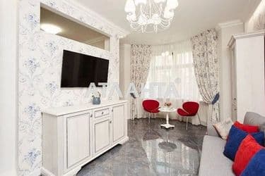 2-кімнатна квартира за адресою Військовий сп. (площа 45 м²) - Atlanta.ua - фото 20