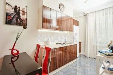 2-кімнатна квартира за адресою Військовий сп. (площа 45 м²) - Atlanta.ua - фото 24