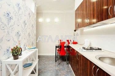 2-кімнатна квартира за адресою Військовий сп. (площа 45 м²) - Atlanta.ua - фото 23