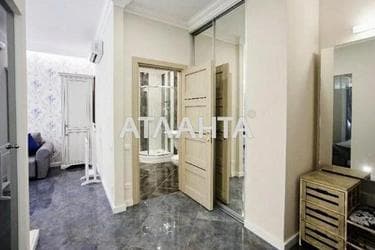 2-кімнатна квартира за адресою Військовий сп. (площа 45 м²) - Atlanta.ua - фото 26