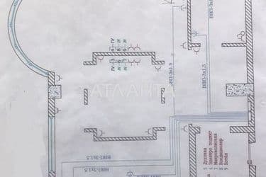 2-кімнатна квартира за адресою Військовий сп. (площа 45 м²) - Atlanta.ua - фото 32