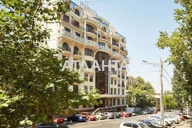 2-кімнатна квартира за адресою Військовий сп. (площа 45 м²) - Atlanta.ua - фото 34