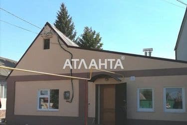 Дом по адресу ул. Агрономическая (площадь 75,5 м²) - Atlanta.ua - фото 8