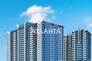 2-кімнатна квартира за адресою вул. Варненська (площа 69,5 м²) - Atlanta.ua - фото 8