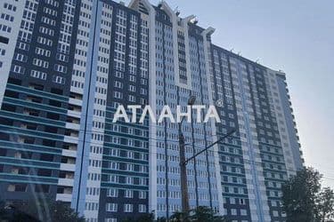 2-кімнатна квартира за адресою вул. Варненська (площа 69,5 м²) - Atlanta.ua - фото 5