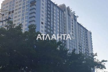 2-кімнатна квартира за адресою вул. Варненська (площа 69,5 м²) - Atlanta.ua - фото 7