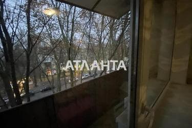 1-комнатная квартира по адресу Шевченко пр. (площадь 33 м²) - Atlanta.ua - фото 8