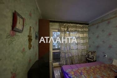 1-комнатная квартира по адресу Шевченко пр. (площадь 33 м²) - Atlanta.ua - фото 10