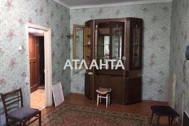 1-комнатная квартира по адресу Шевченко пр. (площадь 33 м²) - Atlanta.ua - фото 12