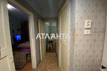 1-комнатная квартира по адресу Шевченко пр. (площадь 33 м²) - Atlanta.ua - фото 14