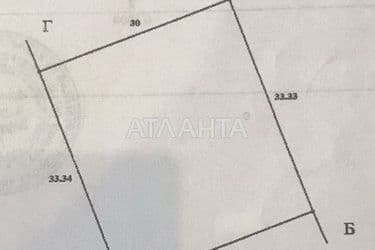 Ділянка за адресою вул. Украинки Леси (площа 10 сот) - Atlanta.ua - фото 9