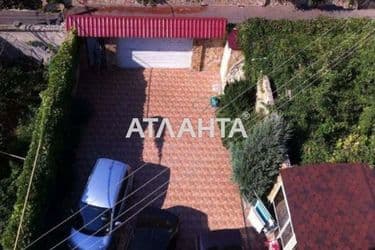 House by the address st. Fontanskaya dor Perekopskoy Divizii (area 300 m²) - Atlanta.ua - photo 17