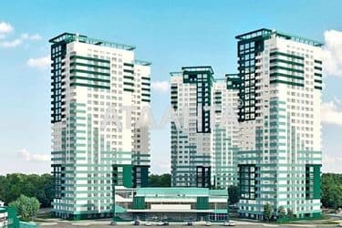 1-кімнатна квартира за адресою вул. Жаботинського (площа 44 м²) - Atlanta.ua - фото 4