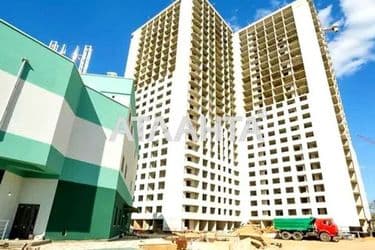 1-кімнатна квартира за адресою вул. Жаботинського (площа 44 м²) - Atlanta.ua - фото 5