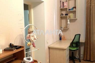 Дом по адресу ул. Макаренко (площадь 70 м²) - Atlanta.ua - фото 35