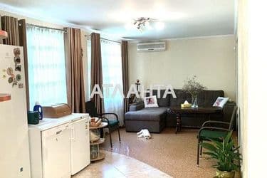 Дом по адресу ул. Макаренко (площадь 70 м²) - Atlanta.ua - фото 37