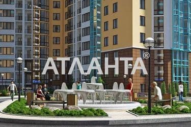 Коммерческая недвижимость по адресу Фонтанская дор. (площадь 210,5 м²) - Atlanta.ua - фото 5